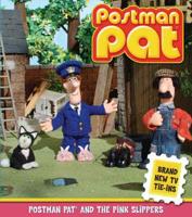 Postman Pat and the Pink Slippers