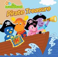 Pirate Treasure