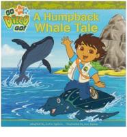 A Humpback Whale Tale