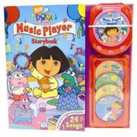 Dora Music Player