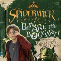 Beware the Boggart!