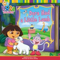 Dora Had a Little Lamb