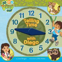 Telling Time With Diego