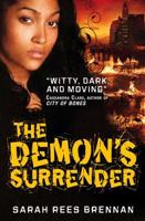 The Demon's Surrender