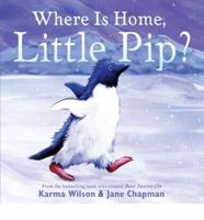 Where Is Home, Little Pip?
