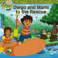 Diego & Mami to the Rescue