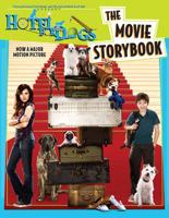 Hotel for Dogs Movie Storybook