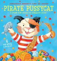 Pirate Pussycat