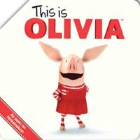 This Is Olivia