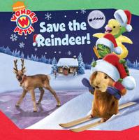 Wonder Pets Save the Reindeer!