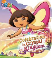 Celebration in Crystal Kingdom