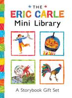The Eric Carle Mini Library