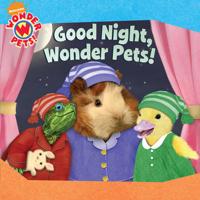 Good Night, Wonder Pets!