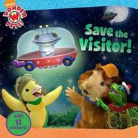 Save the Visitor!