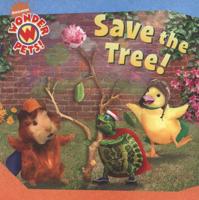 Wonder Pets Save the Tree!