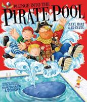 Plunge Into the Pirate Pool