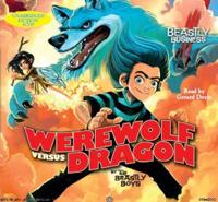 Werewolf Versus Dragon