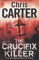 The Crucifix Killer