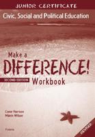 Make a Difference Workbook (2nd Ed) *