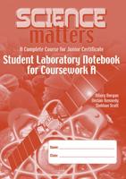 Science Matters Lab Notebook