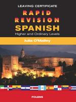 Rapid Revision Spanish (Hl & Ol)