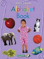 Junior Infants Alphabet Big Book Reading Zone