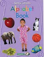Senior Infants Alphabet Big Book Reading Zone