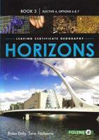 Horizons Book 3
