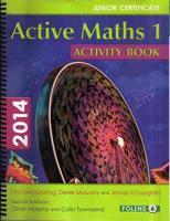Active Maths 1 Junior Certificate Activity Book