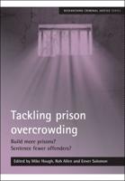 Tackling Prison Overcrowding