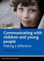 Communicating With Children and Young People