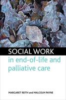 Social Work in End-of-Life Palliative Care