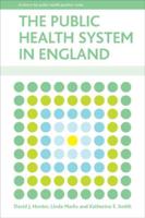 The Public Health System in England