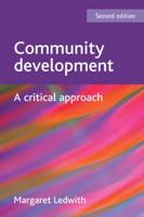 Community Development (Second Edition)
