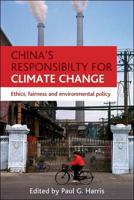 China's Responsibility for Climate Change