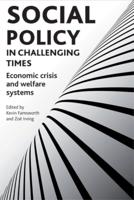 Social Policy in Challenging Times