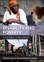 Disability and Poverty