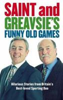 Saint & Greavsie's Funny Old Games