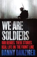 We Are Soldiers