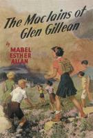 The MacIains of Glen Gillean