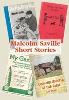 Malcolm Saville Short Stories