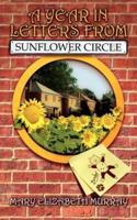 A Year in Letters from Sunflower Circle