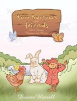 Tom Burrows and Friends
