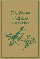 Histoires Naturelles