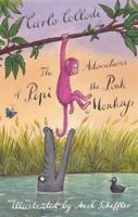 The Adventures of Pipí the Pink Monkey