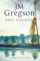 Rest Assured: A Modern Police Procedural Set in the Heart of the English Countryside