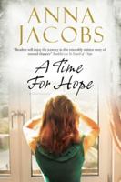 Time for Hope, A: A contemporary romantic suspense