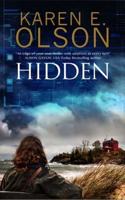 Hidden: First in a new mystery series