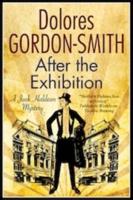 After the Exhibition: A classic British mystery set in the 1920s