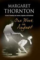 One Week in August: A 1950s' romantic saga